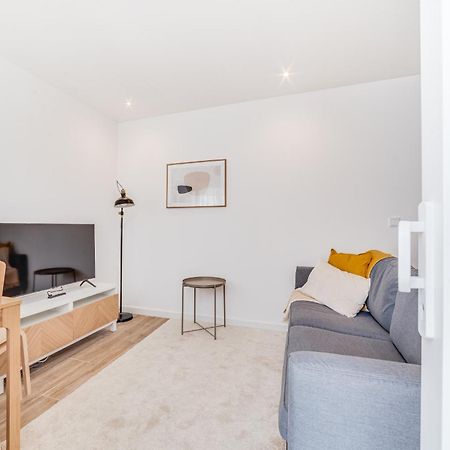 Campolide Duplex Apartments 리스본 외부 사진