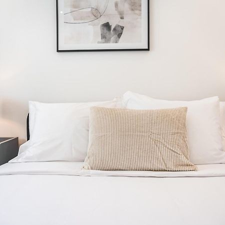 Campolide Duplex Apartments 리스본 외부 사진