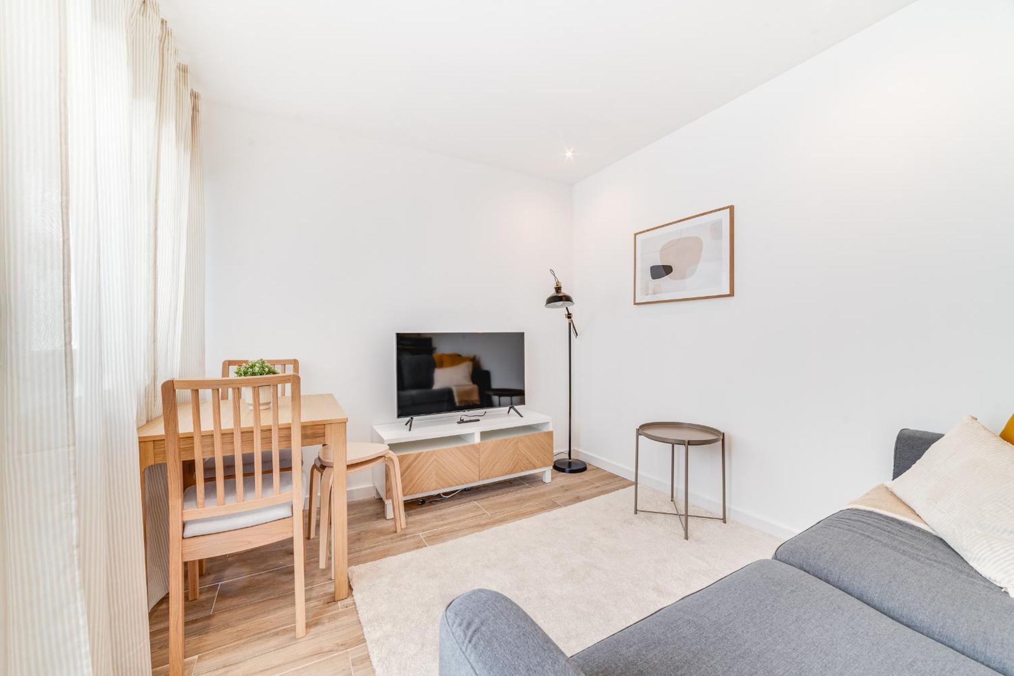 Campolide Duplex Apartments 리스본 외부 사진