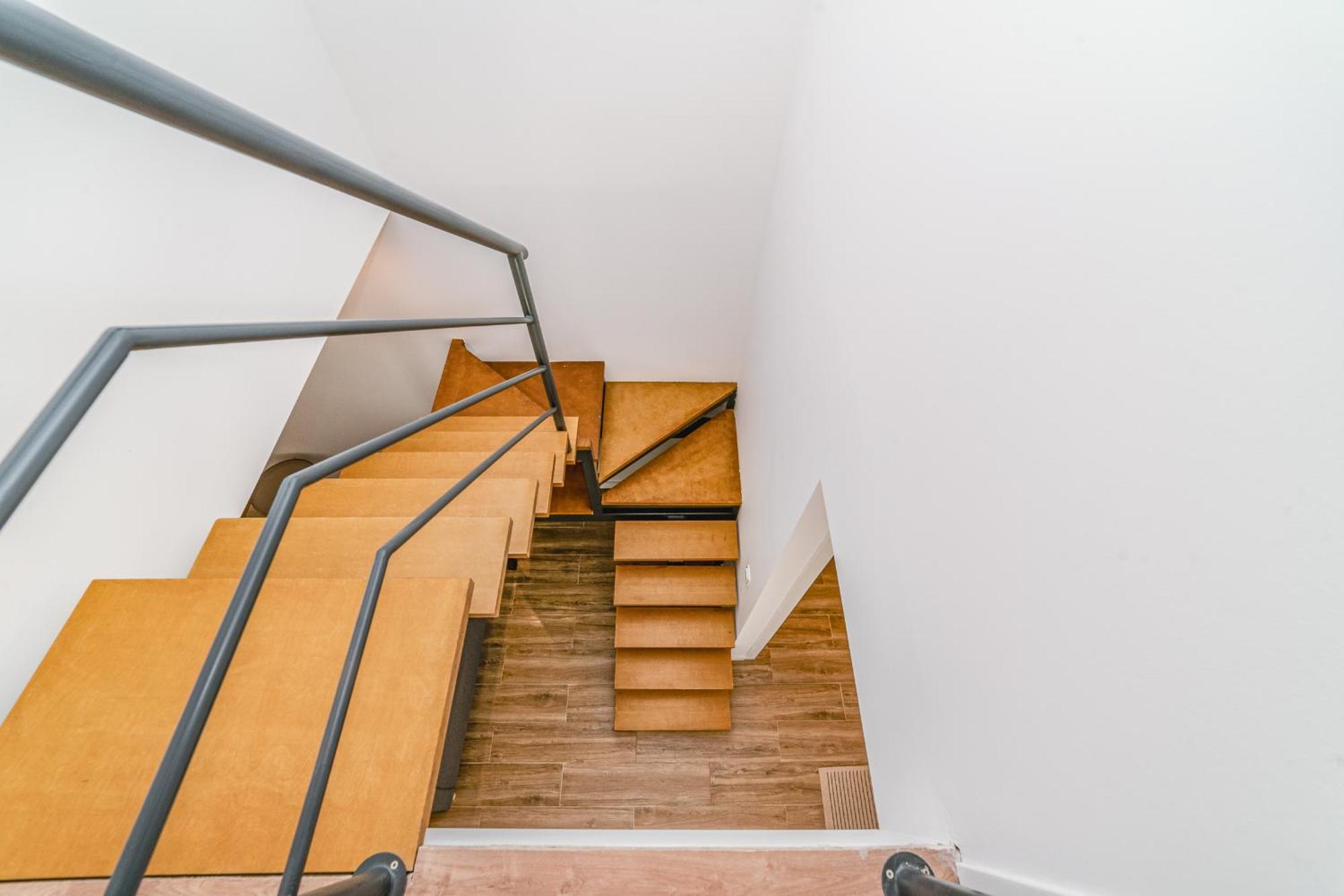 Campolide Duplex Apartments 리스본 외부 사진