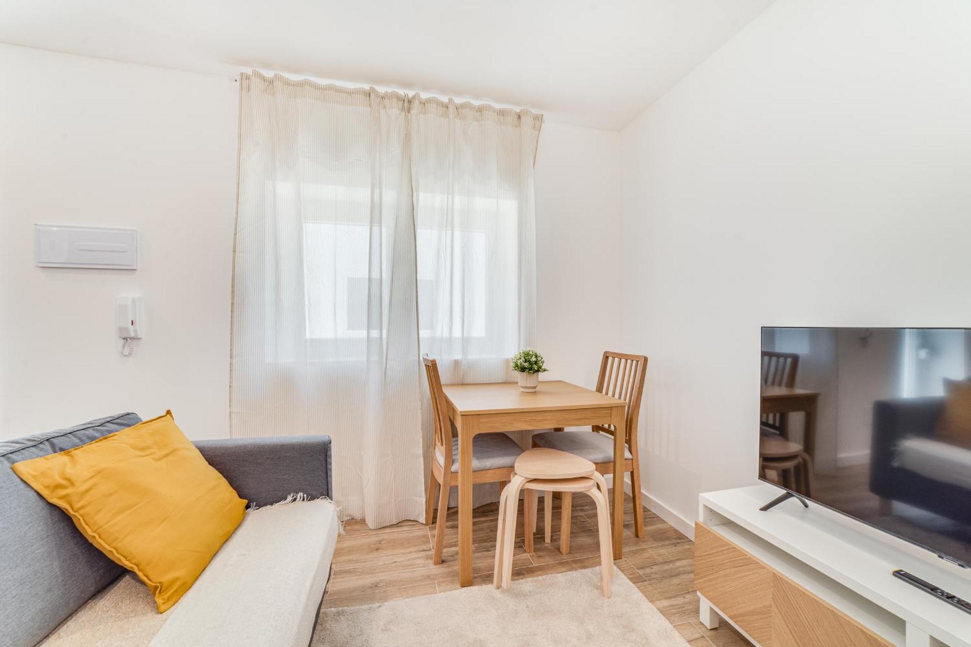Campolide Duplex Apartments 리스본 외부 사진