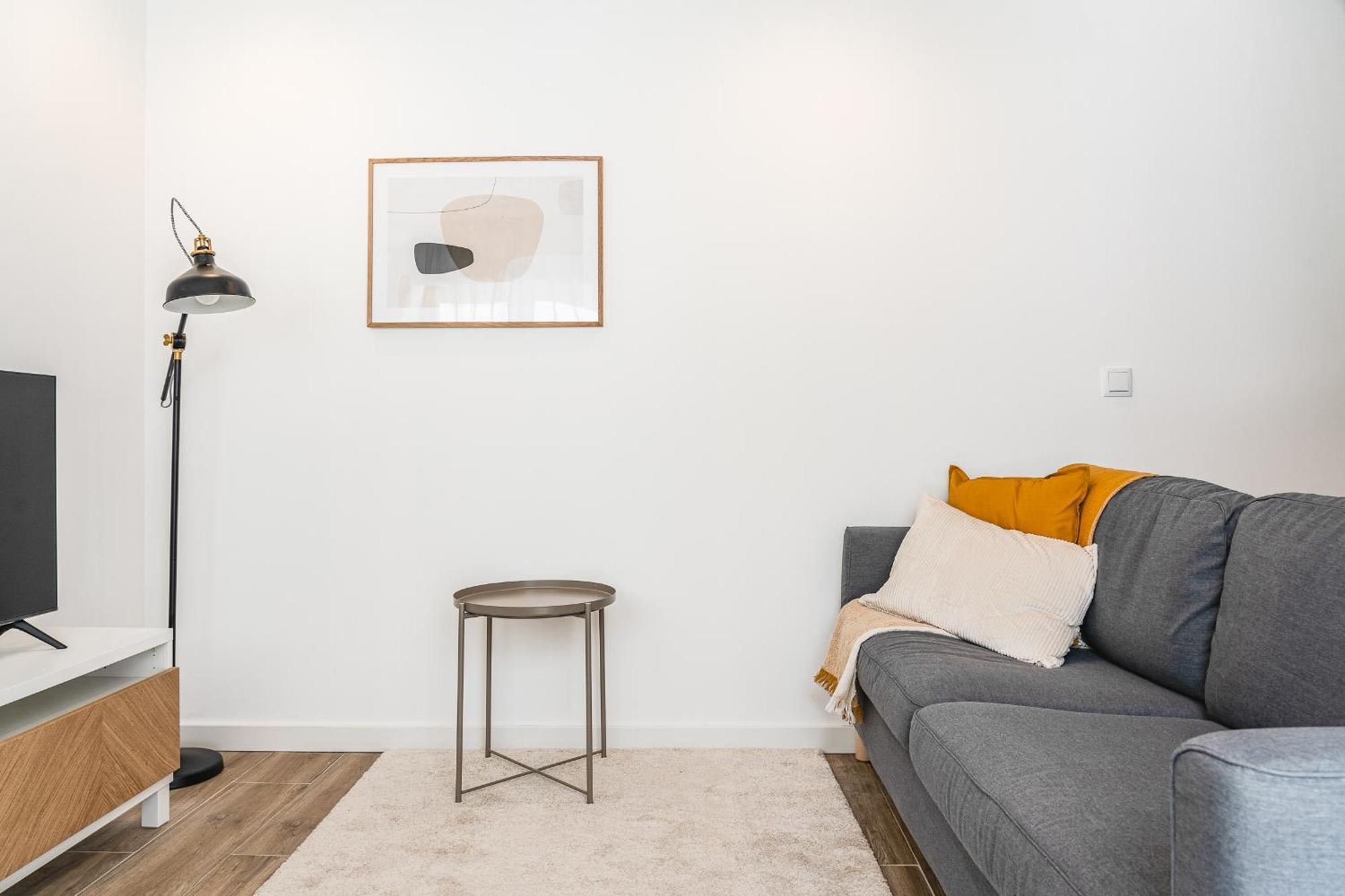 Campolide Duplex Apartments 리스본 외부 사진
