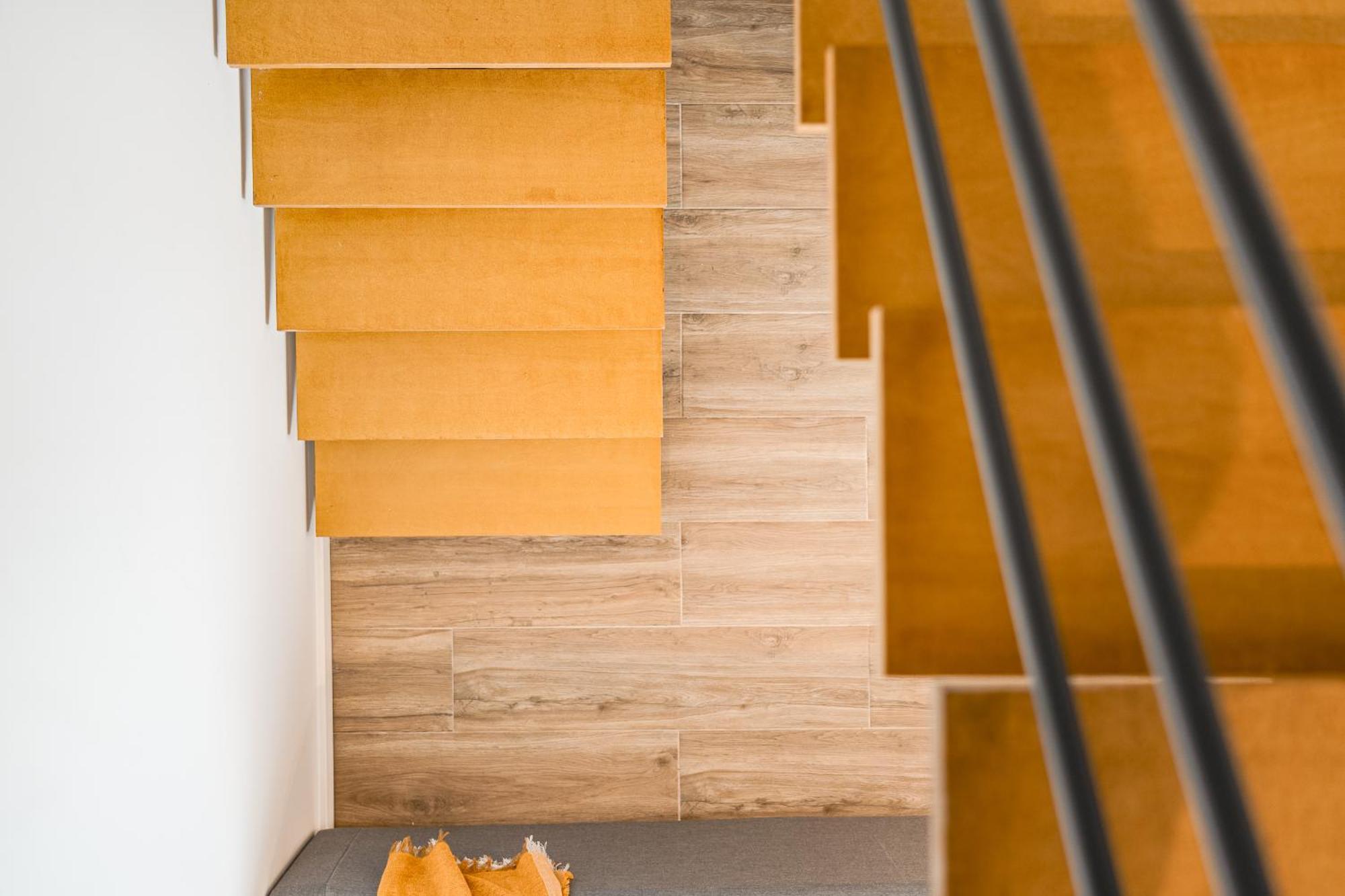 Campolide Duplex Apartments 리스본 외부 사진