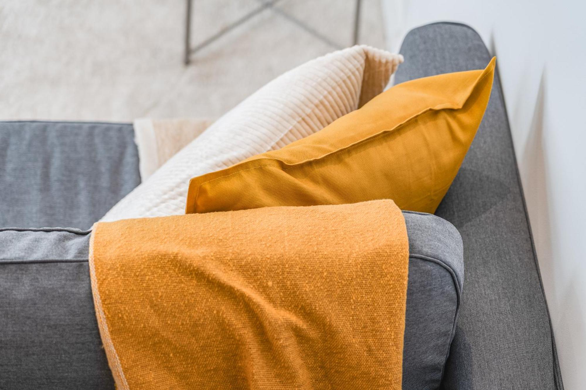 Campolide Duplex Apartments 리스본 외부 사진