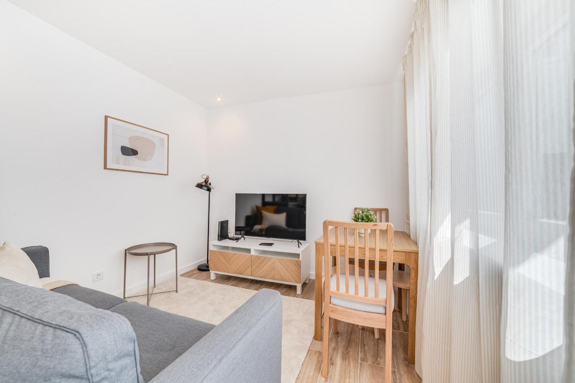 Campolide Duplex Apartments 리스본 외부 사진