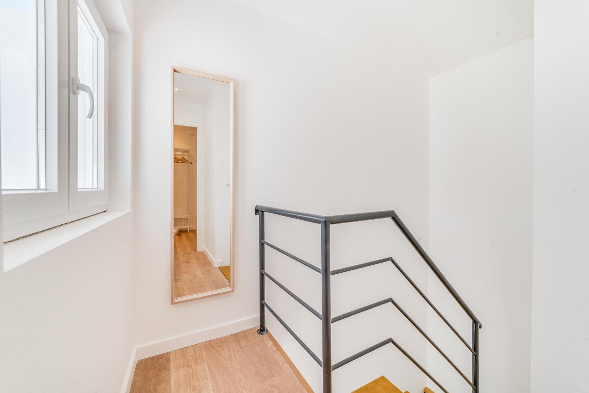 Campolide Duplex Apartments 리스본 외부 사진