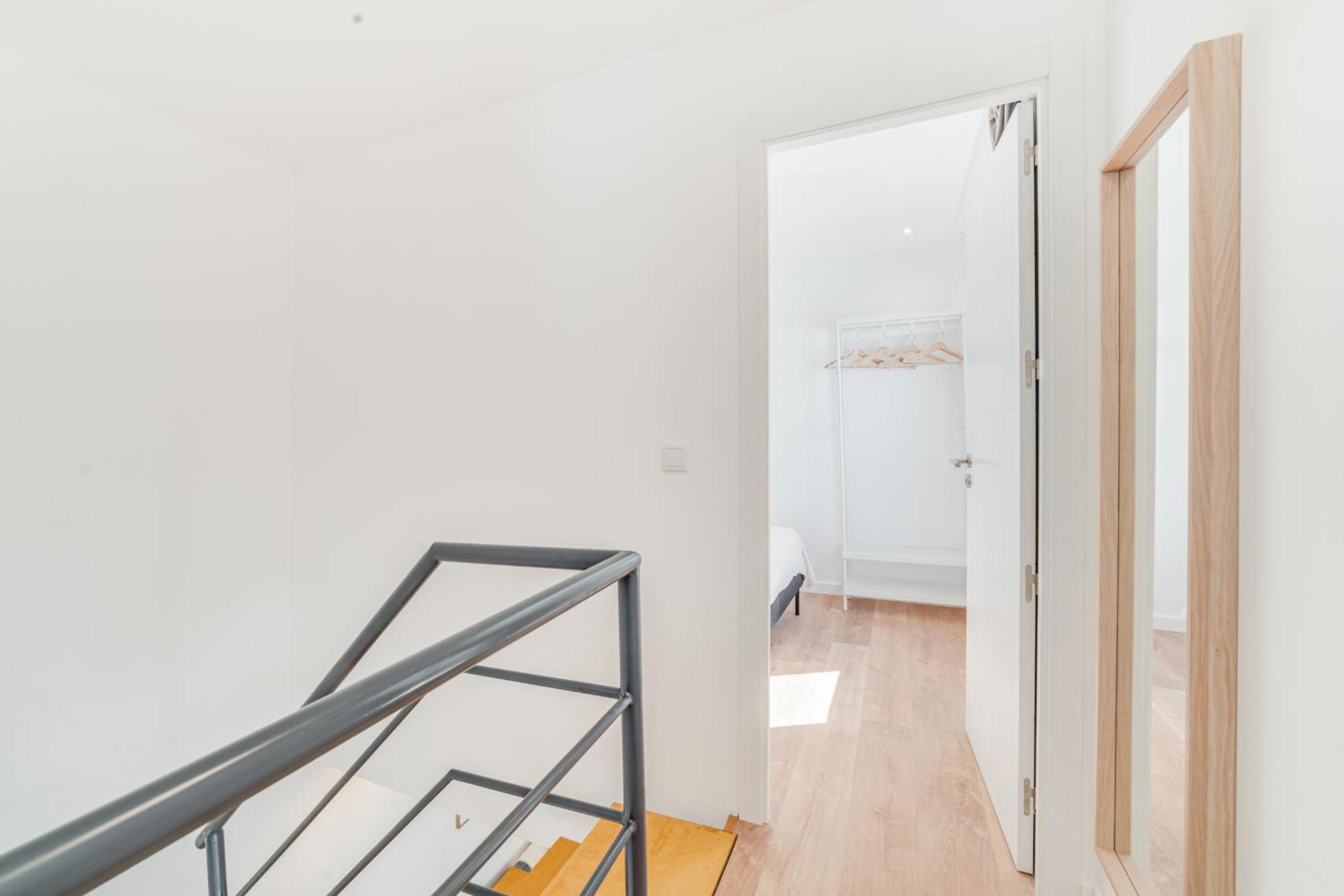 Campolide Duplex Apartments 리스본 외부 사진