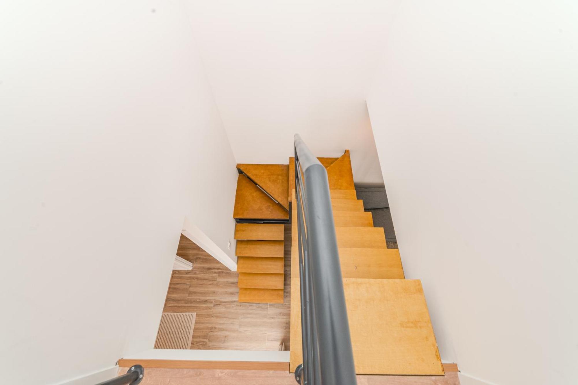 Campolide Duplex Apartments 리스본 외부 사진