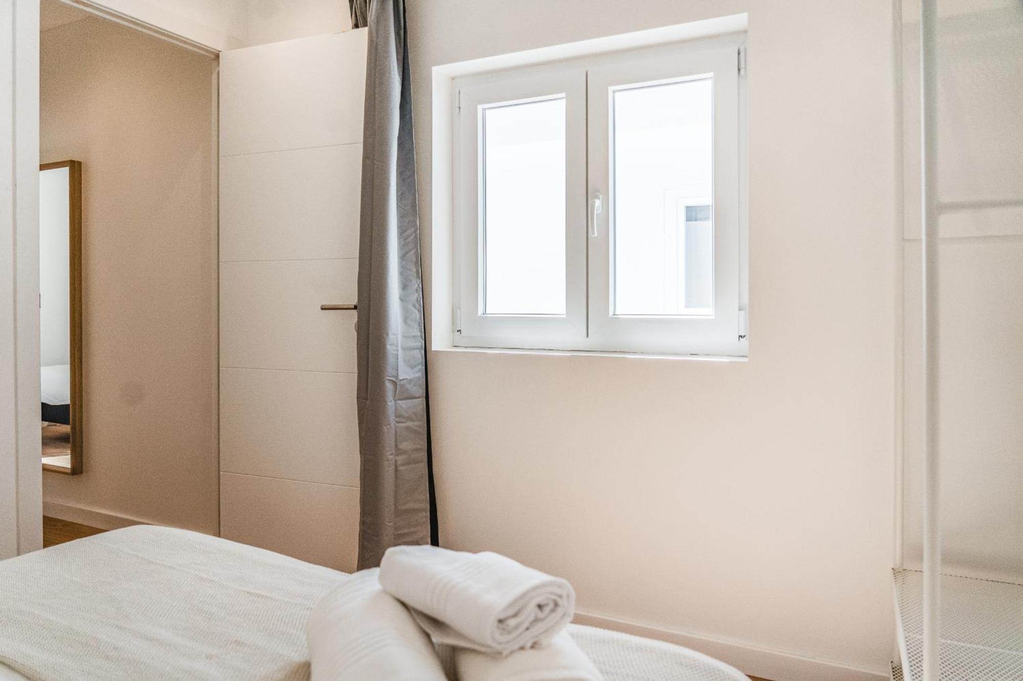 Campolide Duplex Apartments 리스본 외부 사진