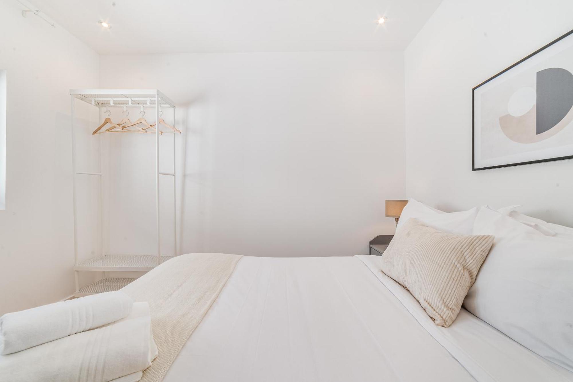 Campolide Duplex Apartments 리스본 외부 사진